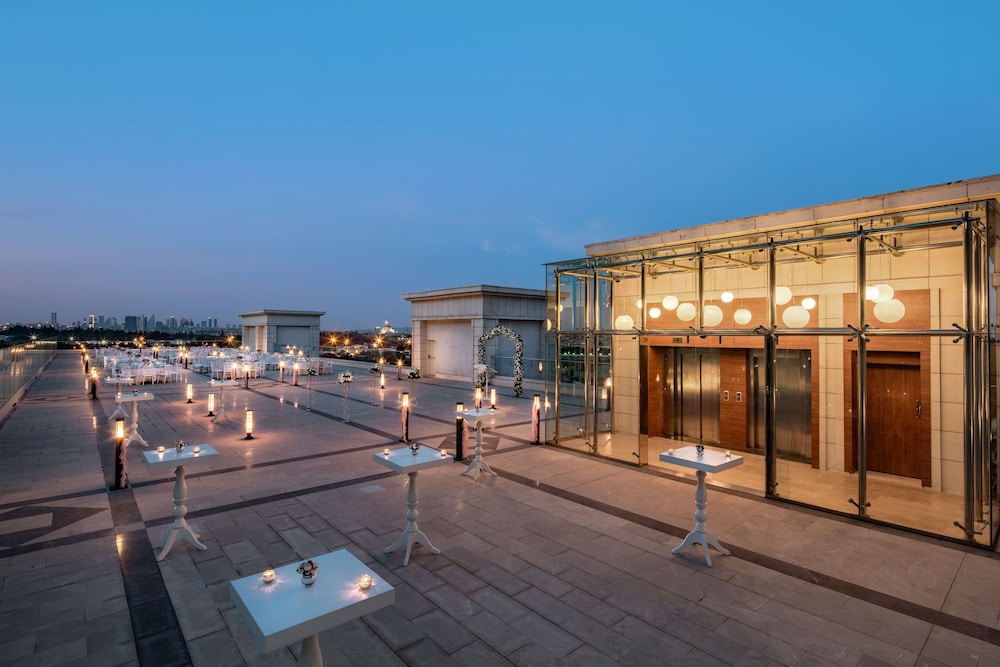 DoubleTree by Hilton Istanbul Topkapi — Istanbul — photo 2
