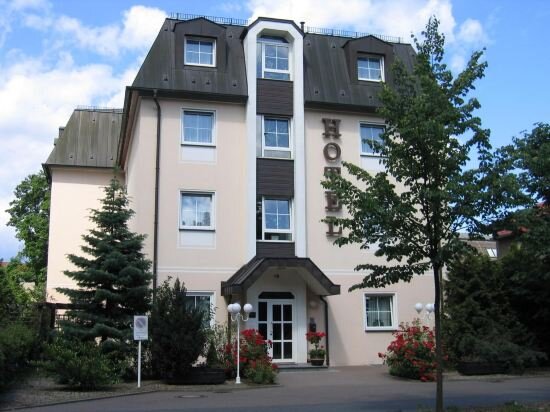 Hotel Brandenburg — Koenigs Wusterhausen
