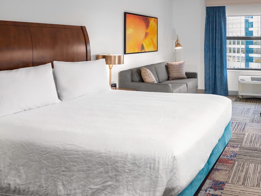 Hilton Garden Inn Atlanta Perimeter Center - photo 10