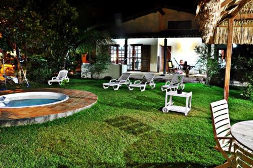 3Quartos Pipa4you - carbon neutral hotel in Unknown City