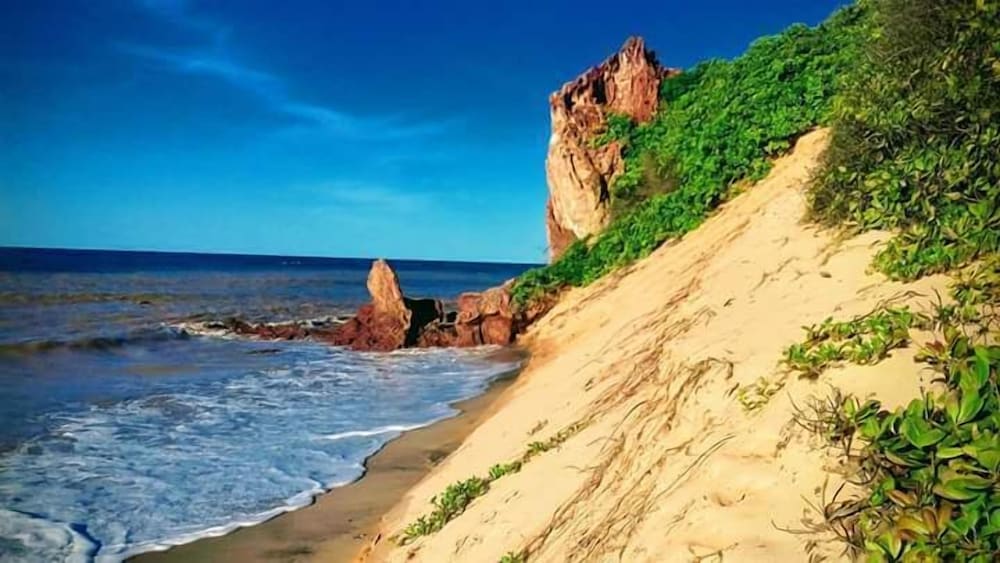 Pousada canaa - last minute hotel in Unknown City