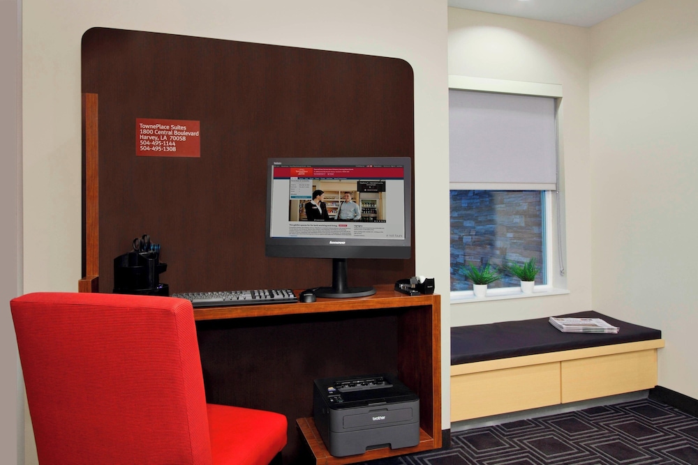TownePlace Suites New Orleans Harvey West Bank - photo 26