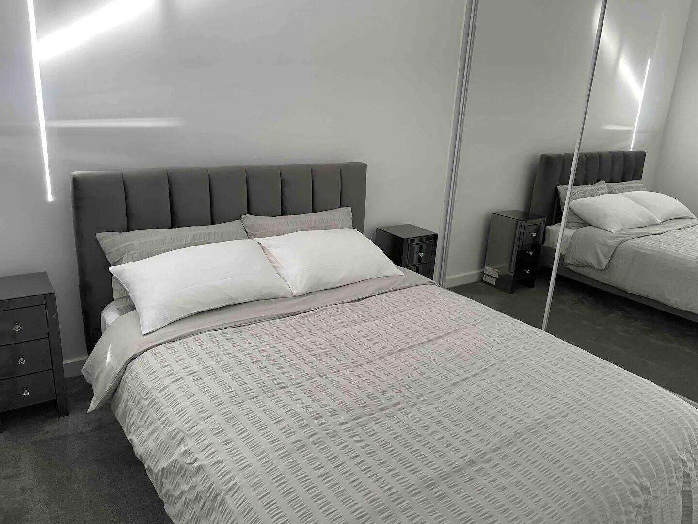 New ground floor 2 bed 2 bath Apartment Marina — 4-Star Luxury Hotel in Mandurah, Australia