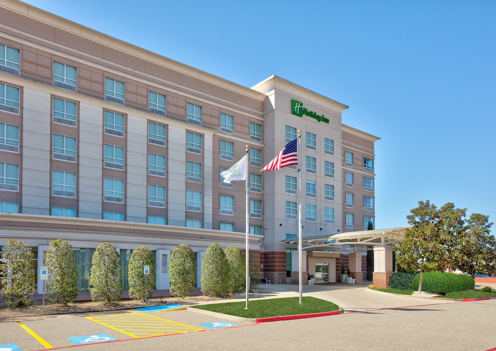 Holiday Inn Dfw South By Ihg - photo 47