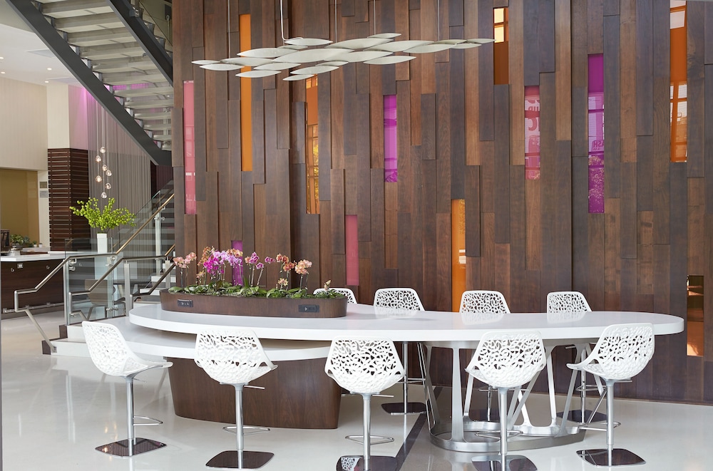 Residence Inn Los Angeles L.A. LIVE - photo 10