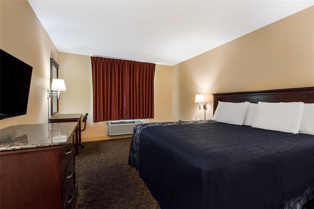 Knights Inn Philadelphia - photo 10