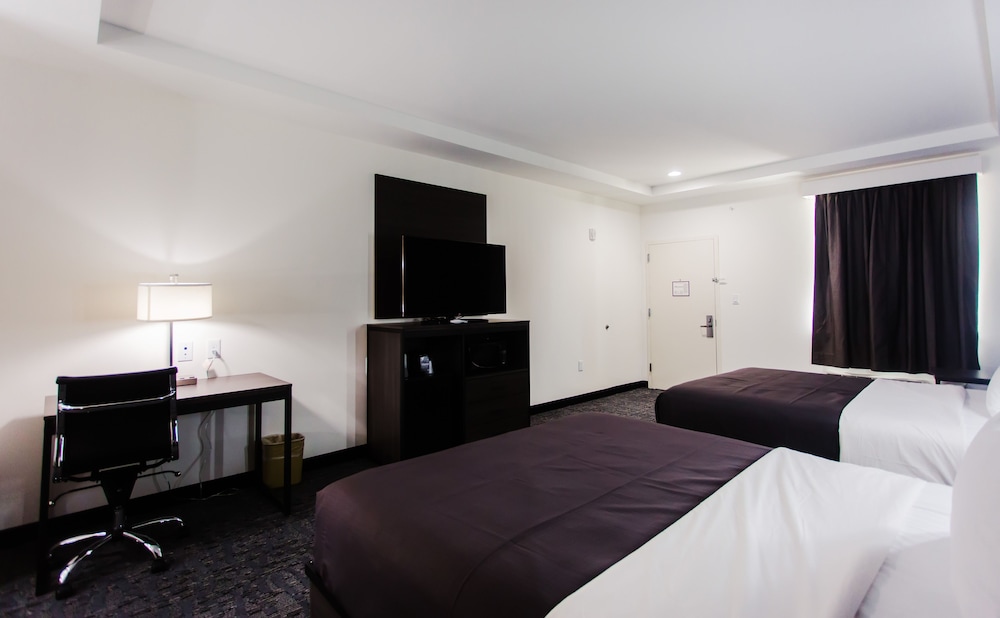 Palacio Royale Inn Boutique Katy - photo 43