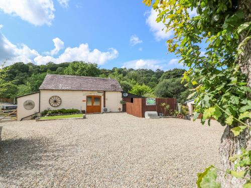 The Mill - carbon neutral hotel in Llandysul