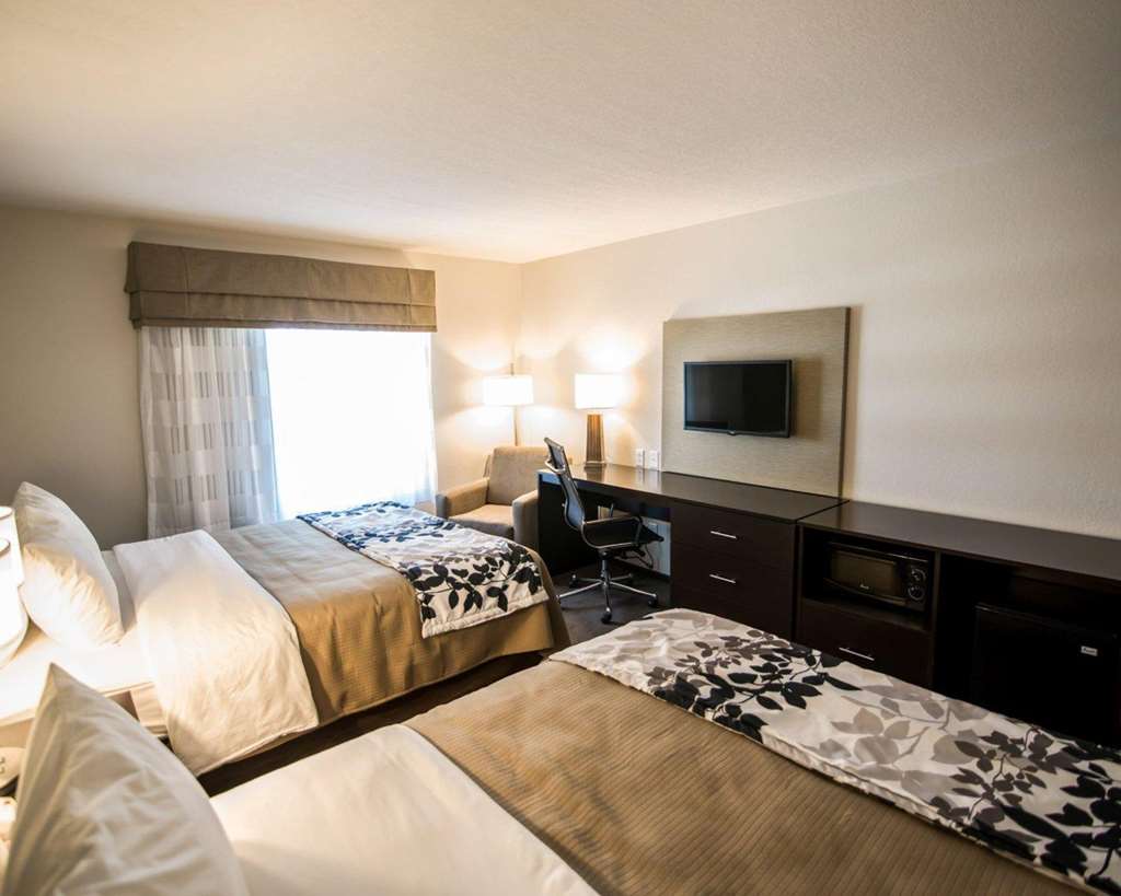 Sleep Inn & Suites & Conference Center - photo 15