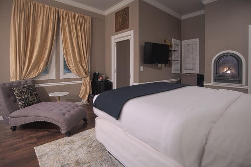 Inn & Spa at Parkside - photo 27
