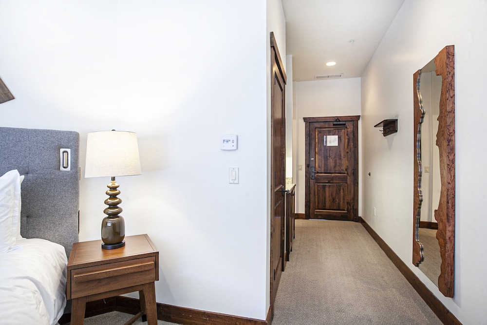 Hyatt at the Canyons by Park City Vacations - photo 8