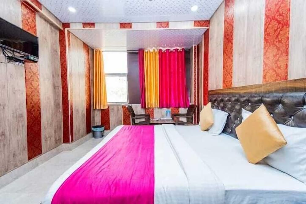 Hotel Accurate — Rishikesh — photo 5
