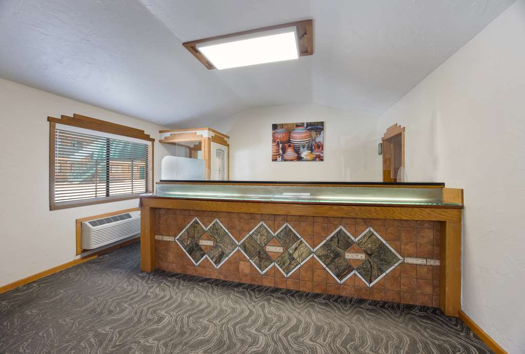 Best Western Kokopelli Lodge - photo 11
