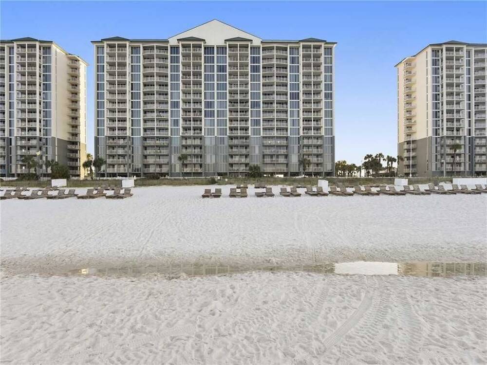 Long Beach Resort 500 Tower I Two Bedroom Condo - photo 21