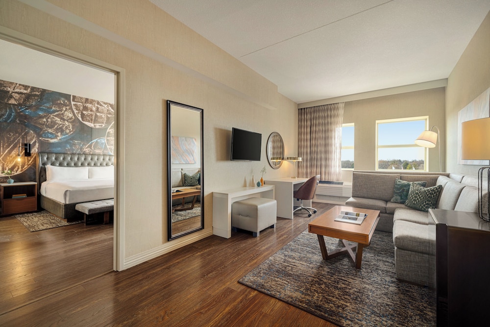 Hotel Indigo Naperville Riverwalk by IHG - photo 29