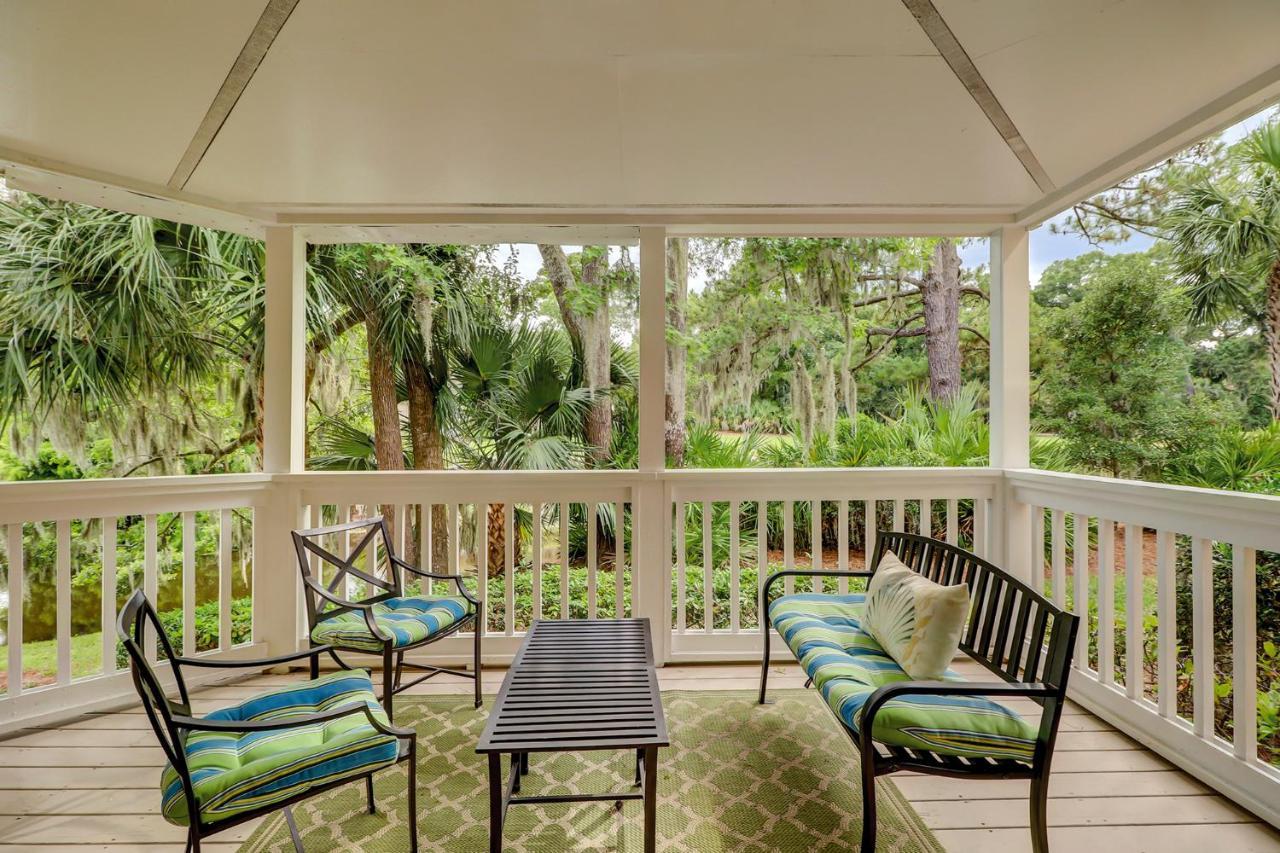 Colonnade Club 159 — 4-Star Luxury Hotel in Hilton Head Island, United States