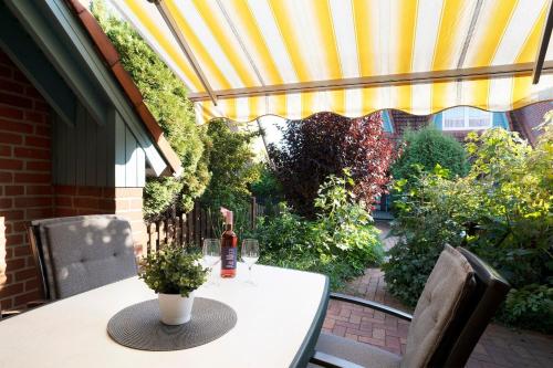 Wiesengrund 35 in Gromitz, Germany