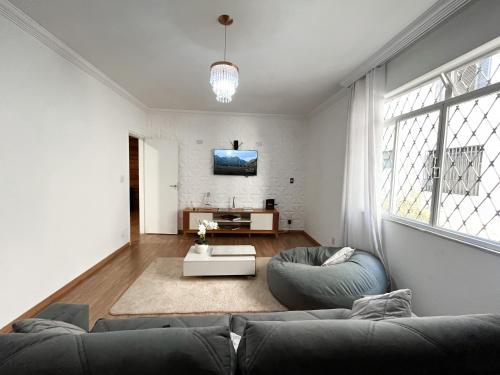 Apartamento em Belo Horizonte — 4-Star Luxury Hotel in Belo Horizonte, Brasil