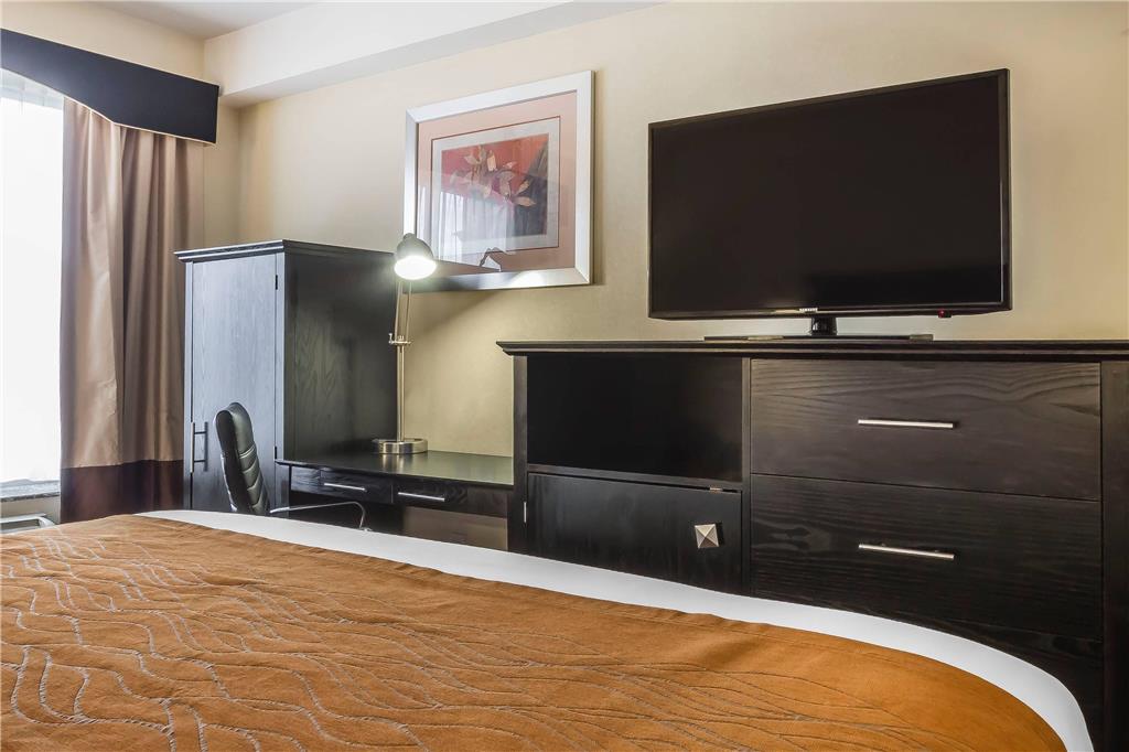 Comfort Inn & Suites LaGuardia Airport - photo 23