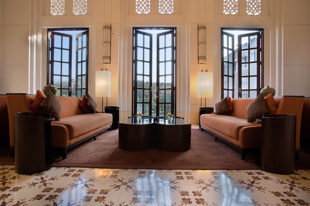 Harris Hotel & Conventions Malang — Malang — photo 4