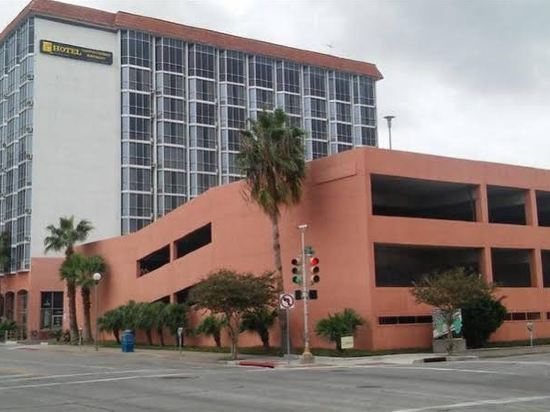 Bayfront Inn Corpus Christi - photo 4