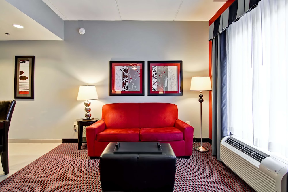 Homewood Suites by Hilton Leesburg - photo 19