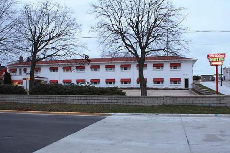 Holiday Music Motel - photo 5