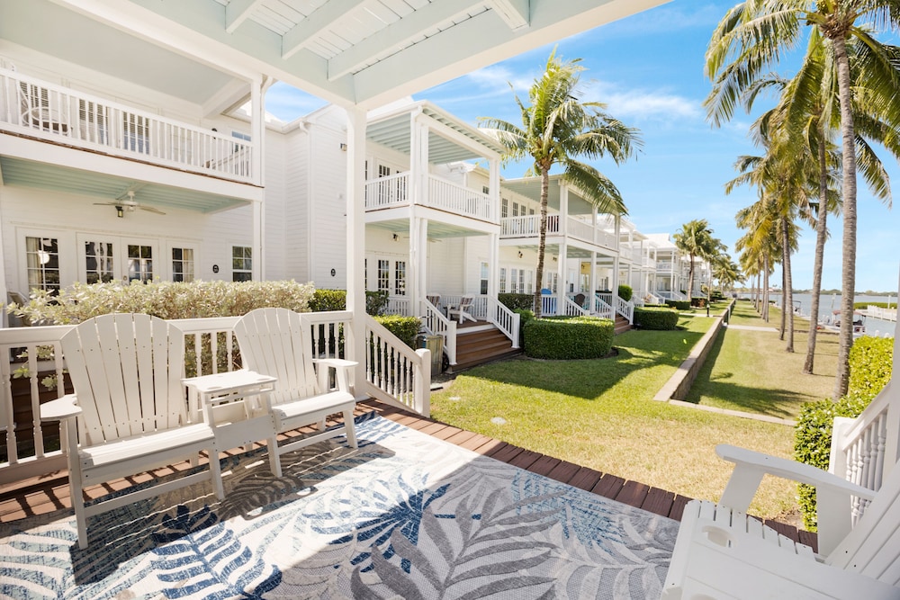 Indigo Reef Resort Villas & Marina by KeysCaribbean - photo 240