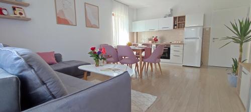 Forest Apartments — 4-Star Luxury Hotel in Bitola, Republic of Macedonia