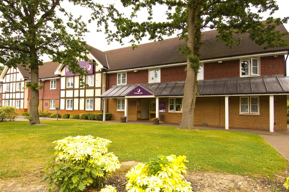 Hotel image of Premier Inn London Gatwick Airport East