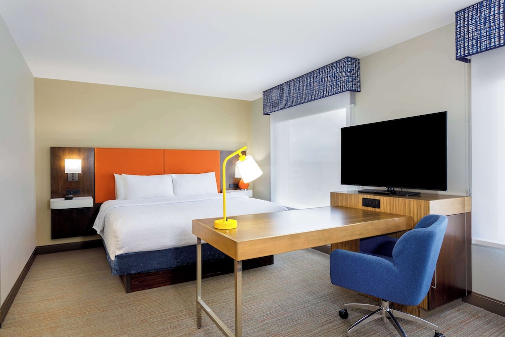 Hampton Inn & Suites Tallahassee I 10 Thomasville Road - photo 32