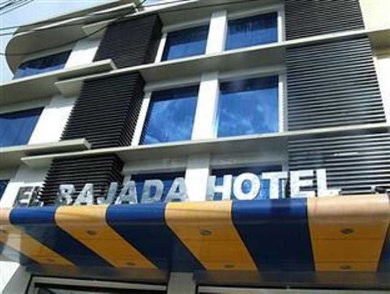 El Bajada Hotel - last minute hotel in Davao