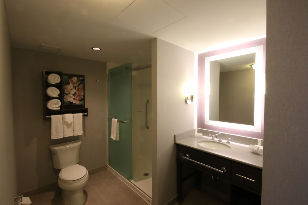 Homewood Suites by Hilton Washington DC Convention Center - photo 19