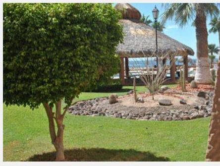 Marina Pinacate Condos By FMI Rentals