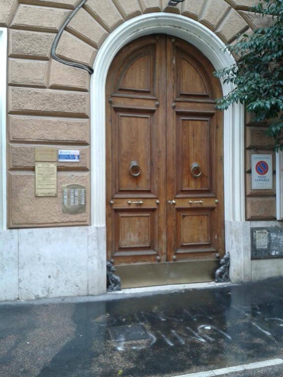 Casa Zavatti — 4-Star Luxury Hotel in Rome, Italy