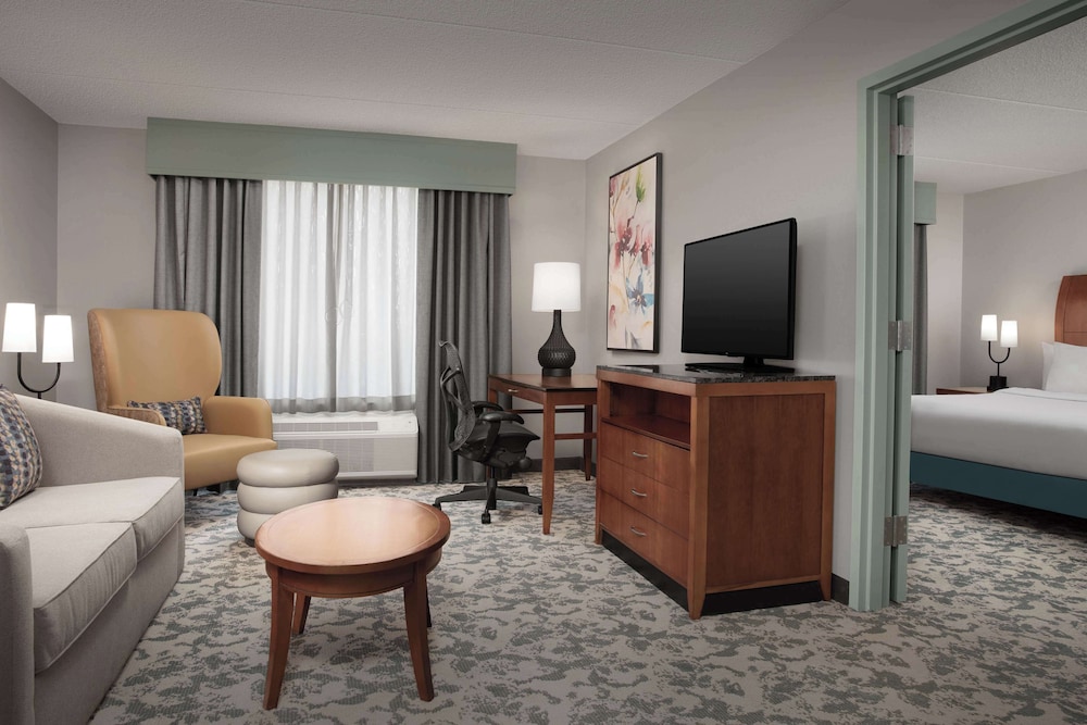 Hilton Garden Inn Columbia Harbison - photo 22
