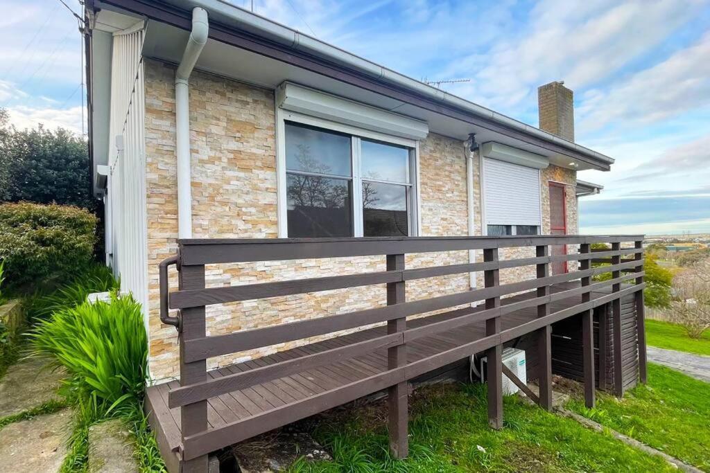 Morwell Pet Friendly 3br Retreat Free Parking Netflix — hotel in Morwell