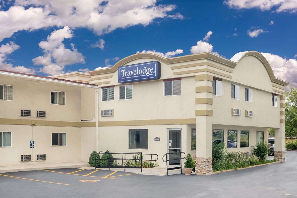 Travelodge by Wyndham Lima OH - featured photo
