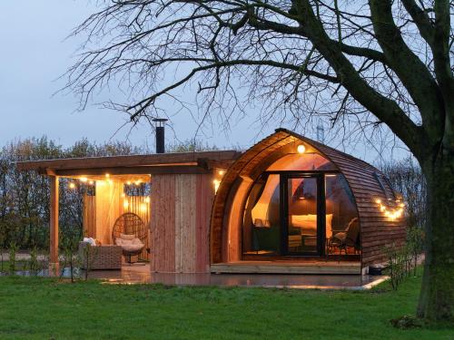 Crowtree By Wigwam Holidays — Spalding