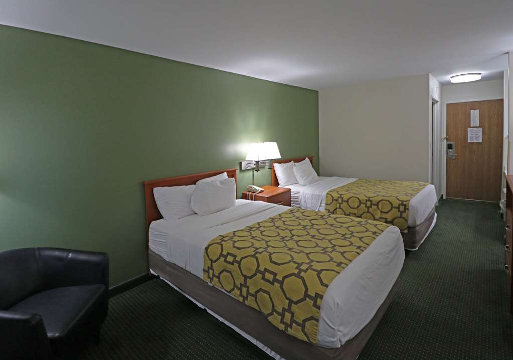 Sleep Inn & Suites Oxford University Area - photo 6