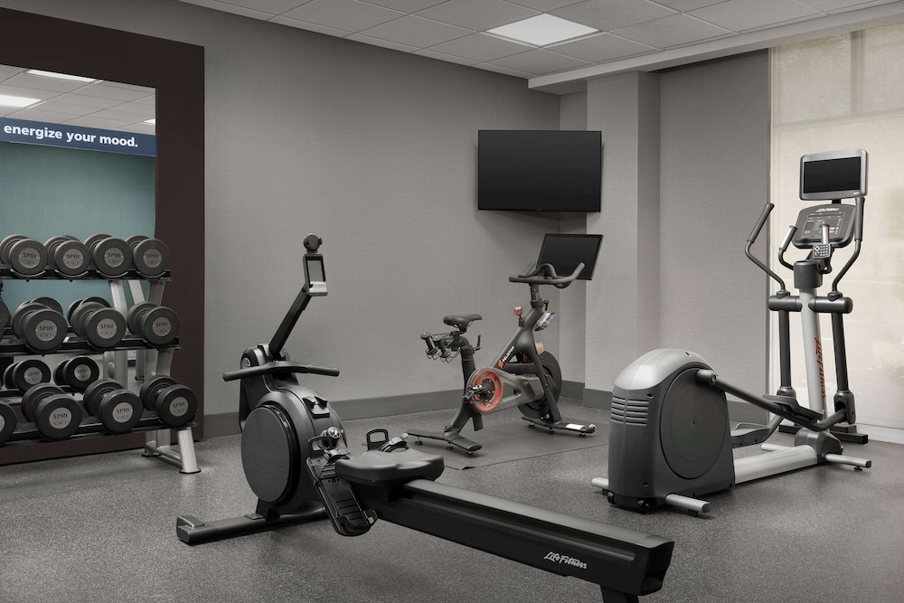 Hampton Inn & Suites Orlando North Altamonte Springs - photo 29