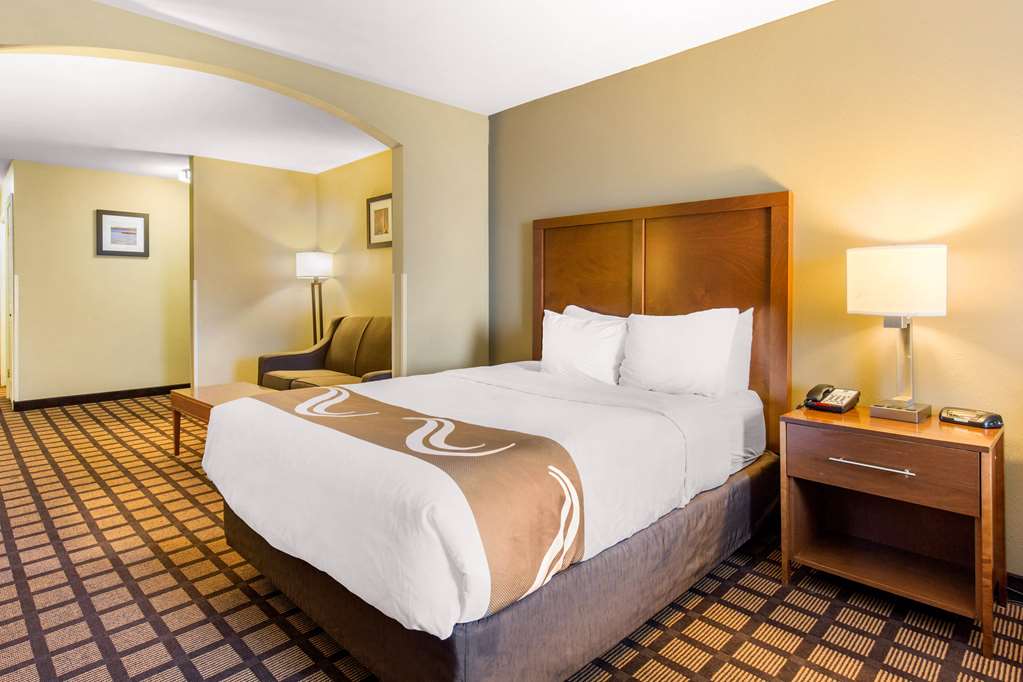 Quality Inn & Suites Georgetown Seaford - photo 12