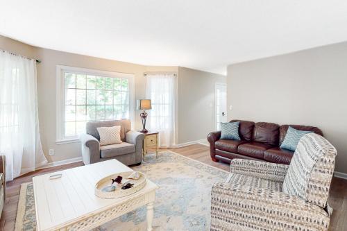Brandywine Home in the Pines — Ocean Pines — photo 5