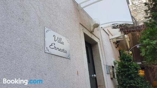 Villa Ernesta — 4-Star Luxury Hotel in Rovinj, Croatia