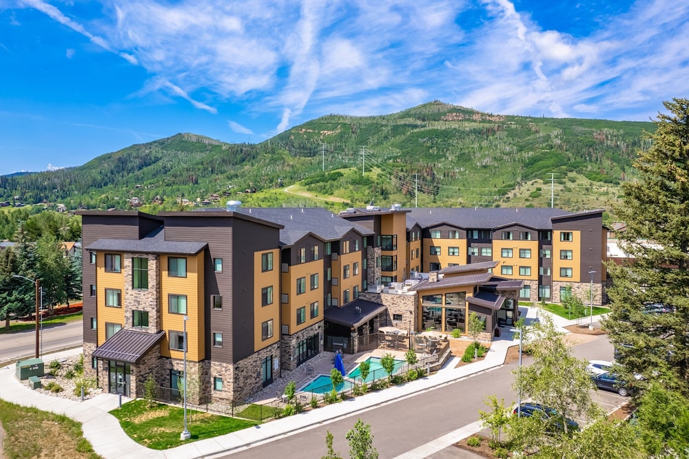 Residence Inn by Marriott Steamboat Springs - featured photo