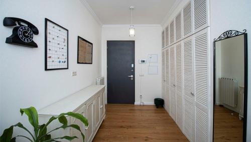 Superior 2BR Apartment In Vake By Wehost