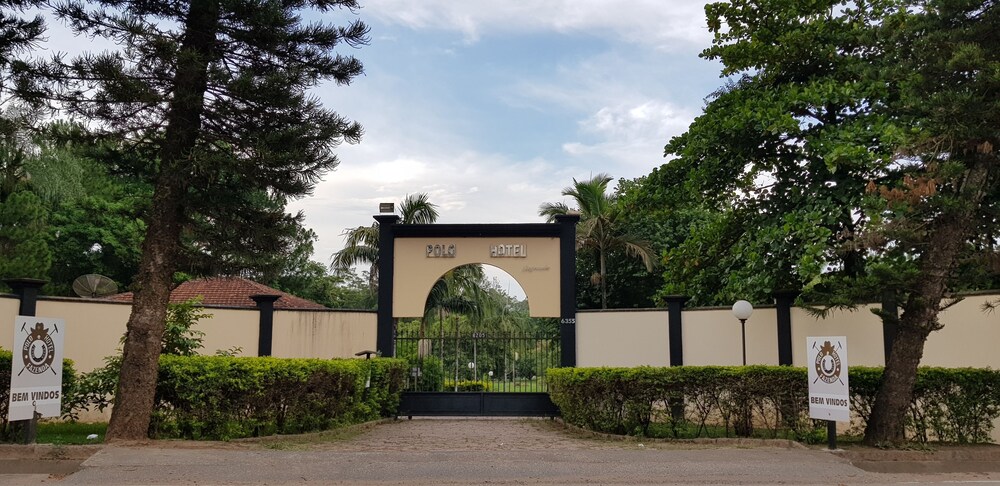 Polo Hotel Fazenda — hotel in Indaiatuba