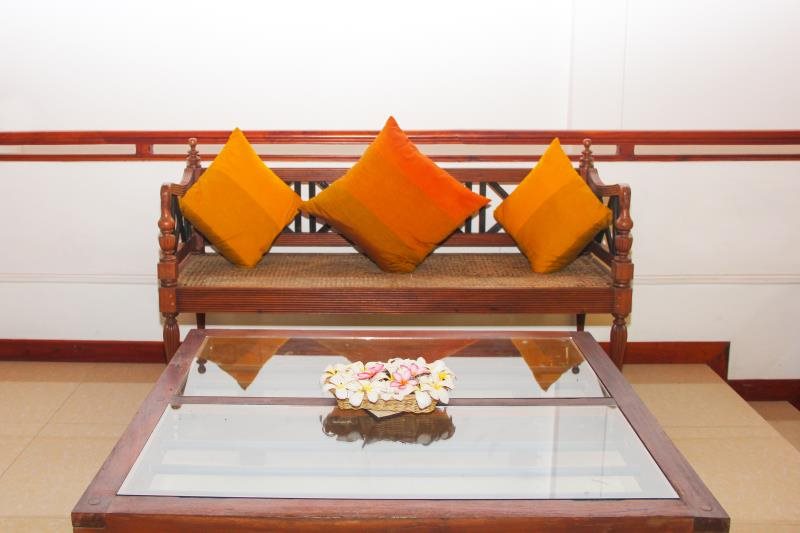 Villa 61 — 4-Star Luxury Hotel in Gampaha, Sri Lanka