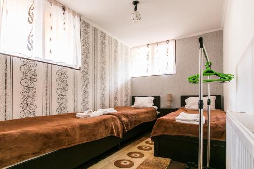 Georgian Guest House on Asatiani