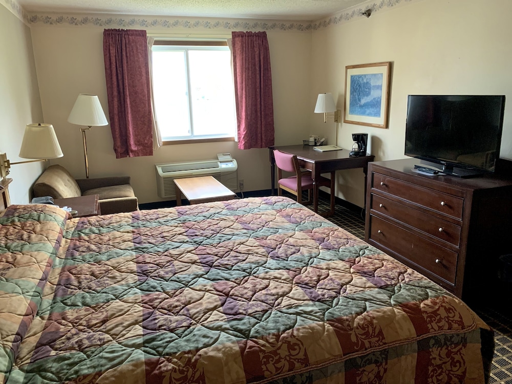 Country Inn Deerwood - photo 16